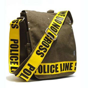 police