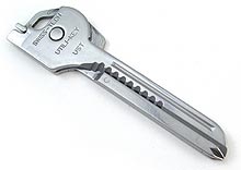 key